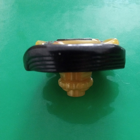 Beyblade Metal Masters DS Video Game + Vulcan Horuseus 145D Beyblade Bundle - Picture 8 of 11